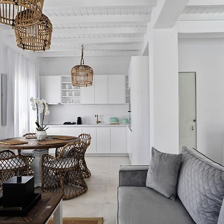 Katikies Villas Mykonos Elia (Mykonos) Exterior foto