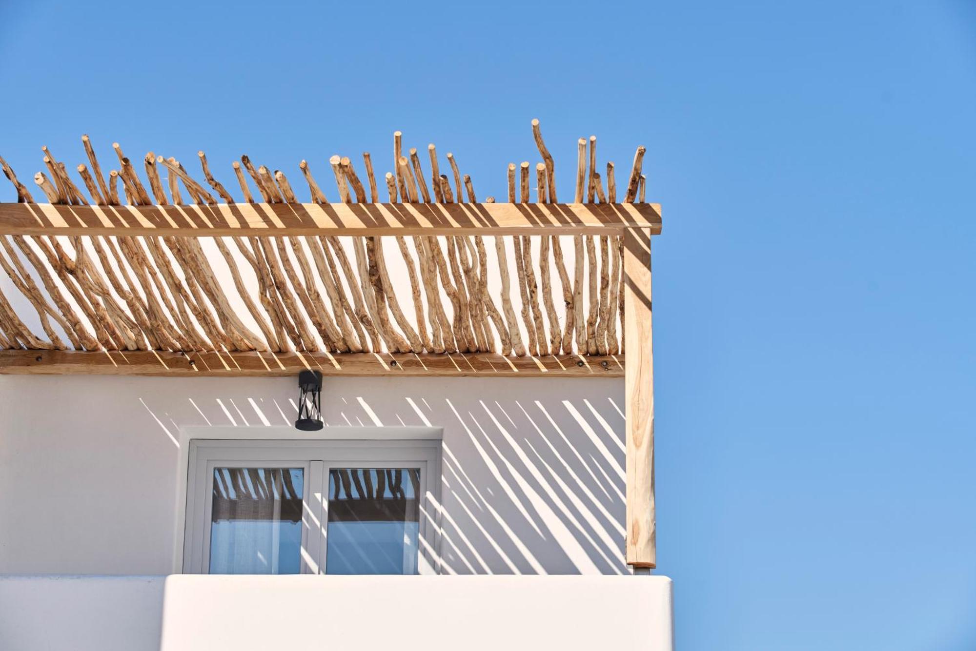 Katikies Villas Mykonos Elia (Mykonos) Exterior foto